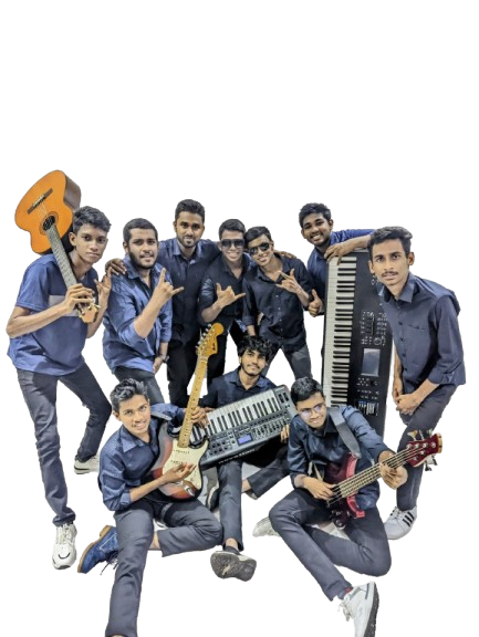 Hoombar Band